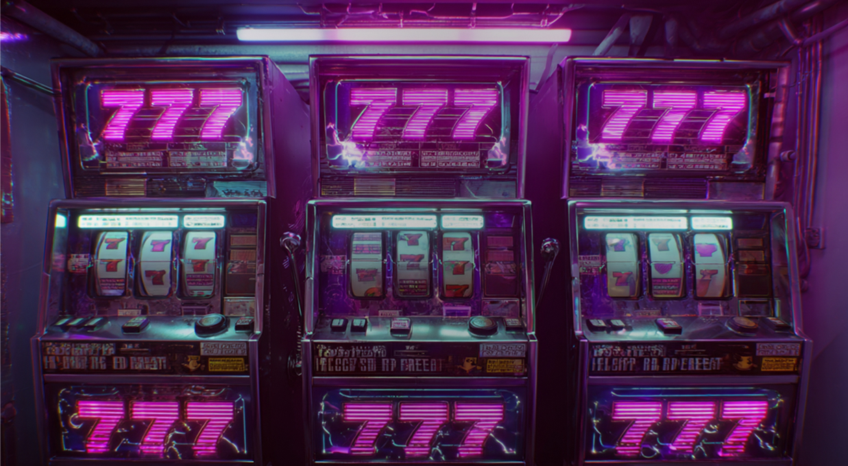 Jet Casino